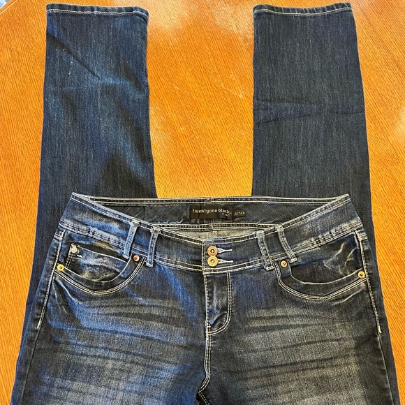 TWENTYONE BLACK BY RUE21 | Size 13/14 (Black Label) - Picture 2 of 7